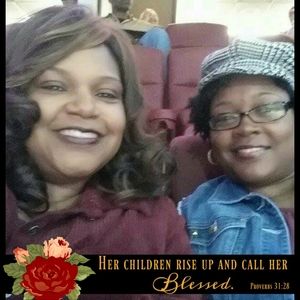 Meet your Posher, Etheldra